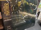 Black Panther Soundtrack Vinyl Record LP - Mondocon 2019 Purple Variant - Mondo