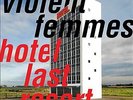 Violent Femmes : Hotel Last Resort VINYL 12