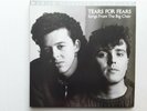 Tears For Fears 