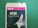 MORGAN - NOVA SOLIS - STEREO 8
