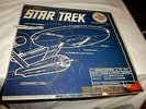 GENE RODDENBERRY-INSIDE STAR TREK-CBS 31765 NEW UK VINYL RECORD LP