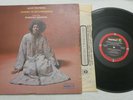 LP, Alice Coltrane, Journey in Satchidananda, Impulse 1971 1st Issue, VG+ - VG++