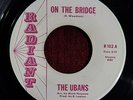 THE UBANS - 7