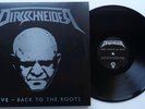 NB5A	Dirkschneider	Live - Back to the Roots	German BLACK VINYL 3LP   500 MADE