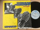 SIMARYP – Skinhead Moonstomp  vinyl  LP