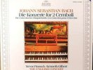 Johann Sebastian Bach - Trevor Pinnock • Kenneth Gilbe Vinyl Schallplatte 174514