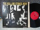 Rolling Stones ex-m- record boxed mono LP Now