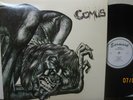 COMUS - FIRST UTTERANCE - PSYCHEDELIC FOLK - 180 GRAM - 2 LP- 45 RPM - NM VINYL