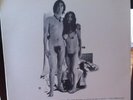 John Lennon and Yoko Ono Two Virgins Vinyl Record Album, Original, Complete