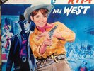 LP 33 Rita Pavone ?Little Rita Nel West RCA Italiana PML 10427 ITALY 1967