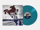 Tanya Tucker ?– While I'm Livin'  LP limited coloured Edition US
