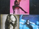 BELINDA CARLISLE Set of 3 x LP:HEAVEN ON EARTH-RUNAWAY HORSE-SAME NMint