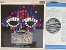 SXL 2268 Rimsky-Korsakov: Scheherazade ANSERMET Decca Narrow Band NM