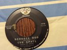 THE SPATS Scoobee Doo / She Done Moved ABC 10790 7