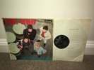 THE WHO My Generation LP Brunswick 1965 Mono UK 1st Press