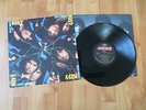 KISS LP CRAZY NIGHTS 832626-1 / 1987