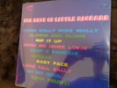 THE BEST OF LITTLE RICHARD SEALED LP ON UPFRONT UPF-123  WHAT A FIND