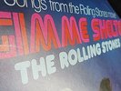 ROLLING STONES  ????   GIMME SHELTER  ????   DECCA LABLE  ????