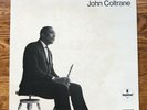 John Coltrane - Ascension Impulse A-95 LP RVG Original Mono Promo VG++