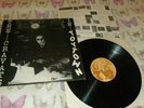 THE CRAVATS - IN TOYTOWN LP ORIGINAL SMALL WONDER CRASS PUNK ROCK GOOD