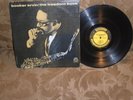 Booker Ervin The Freedom Book Prestige 7295 mono org pres VG+ RVG Jaki Byard