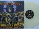 NB5A	Grave Digger	Knights of the Cross	BOBV369LP	UK LIMITED CLEAR VINYL 2LP
