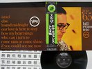 BILL EVANS TRIO '65 VERVE 23MJ 3038 Japan OBI STEREO VINYL LP