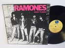70s Punk Rock New Wave RAMONES rocket to russia Original 1977 UK Vinyl LP N Mint
