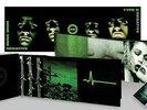 Type O Negative - None More Negative [12LP Boxset] Green & Black Mixed Colored