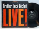 Brother Jack McDuff           Live          Prestige         NM # 29
