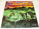 Morning - Self-Titled S/T, 1970 Psych/Rock LP, SEALED , Orig Vault Press #138