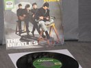 THE BEATLES Single: Paperback Writer Club Edition Swiss 7