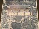 American Top 40 With Casey Kasem Presents - Triathlon Of Rock And Roll