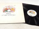 QUEEN (FREDDIE MERCURY) 'A Night At The Opera' Vinyl LP With Inner  - H49