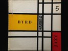 Donald Byrd-Byrd-Jazz-Transition 5-YUSEF LATEEF ORIG RARE