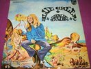BLUE CHEER - OUTSIDE INSIDE - PHILIPS UK 1968 MINTY ORIGINAL