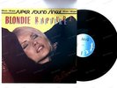 Blondie - Rapture GER Maxi 1981 '