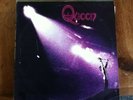Queen - Self Titled 1973 Vinyl LP Record - EMI EMC 3006 Yax 4623/4 5 Blair Rules