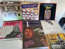 Beatle Vinyl Records And More