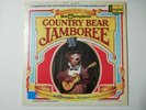 Disney's Country Bear Jamboree LP