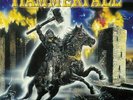 HAMMERFALL - Renegade (reissue) - Vinyl (gatefold splattered vinyl LP)