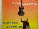 Israel Lopez (Cachao) Y Su Tipica 