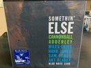 Cannonball Adderley 