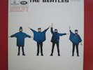 The Beatles * HELP   *  BRITISH IMPORT LP  STEREO NM/NM  LENNON / McCARTNEY