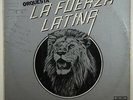 Orquesta La Fuerza Latina 