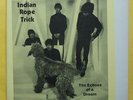 THE BEATLES INDIAN ROPE TRICK The Echoes Of A Dream Dragonfly Records LP