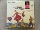 The Sound Of Music (An Original Soundtrack Recording) Limited Edition Pink Vinyl