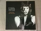 Lisa Fischer 