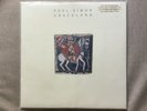 Paul Simon ?– Graceland 1986 Rare Original US 1st Pressing Vinyl Record LP Promo