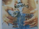 MADONNA 'Like A Prayer' Vinyl LP NEW/SEALED
